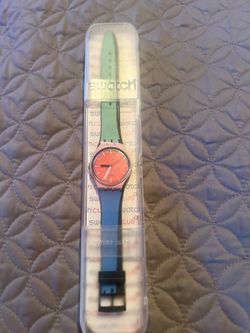 Swatch Watch