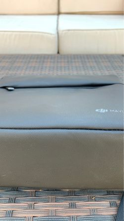 DJI Mavic Air 2 Case