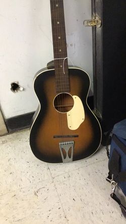Guitar