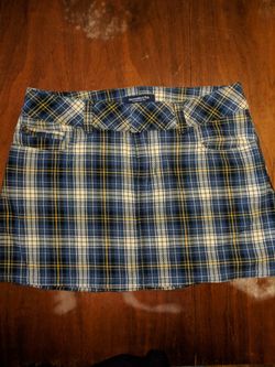 abercrombie and fitch Size 4 Skirt