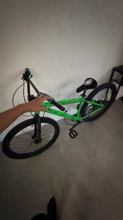 green savage flyer trading or buy
