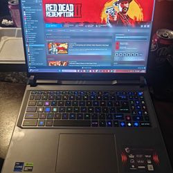 Brand New MSI   Vector Gaming Laptop