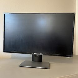 Dell Monitor