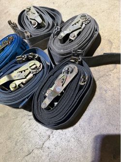 Straps