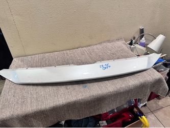 2023 to 2025 MAZDA CX50 FRONT BUMPER