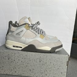 Jordan 4