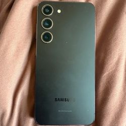 Galaxy s 23 UNLOCKED 