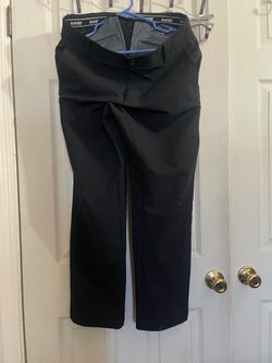 Black pants