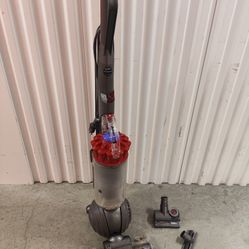 Dyson Vacuum Cleaner