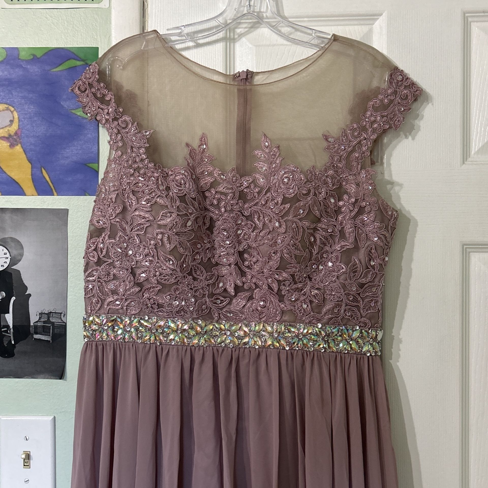 Party Dress