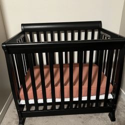Mini Crib 