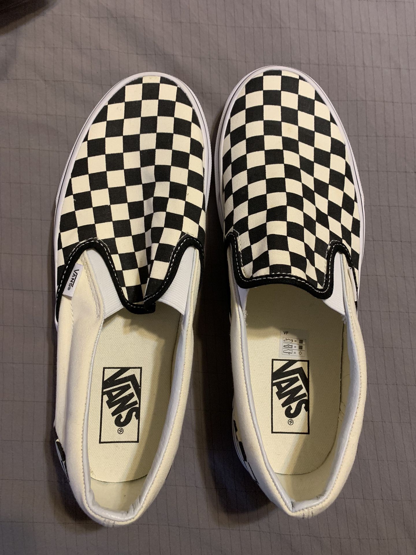 Vans Slip One