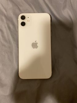 iPhone 11 White