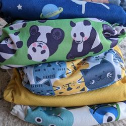 Reusable Diapers / Inserts 