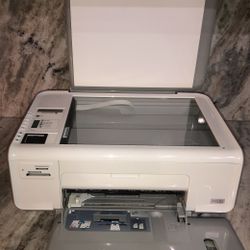 HP Photosmart C4280 $40
