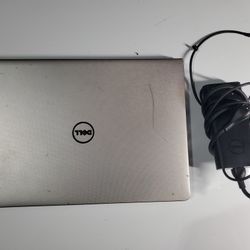 Dell i5 Touchscreen Laptop