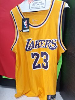 Lebron Lakers Jersey
