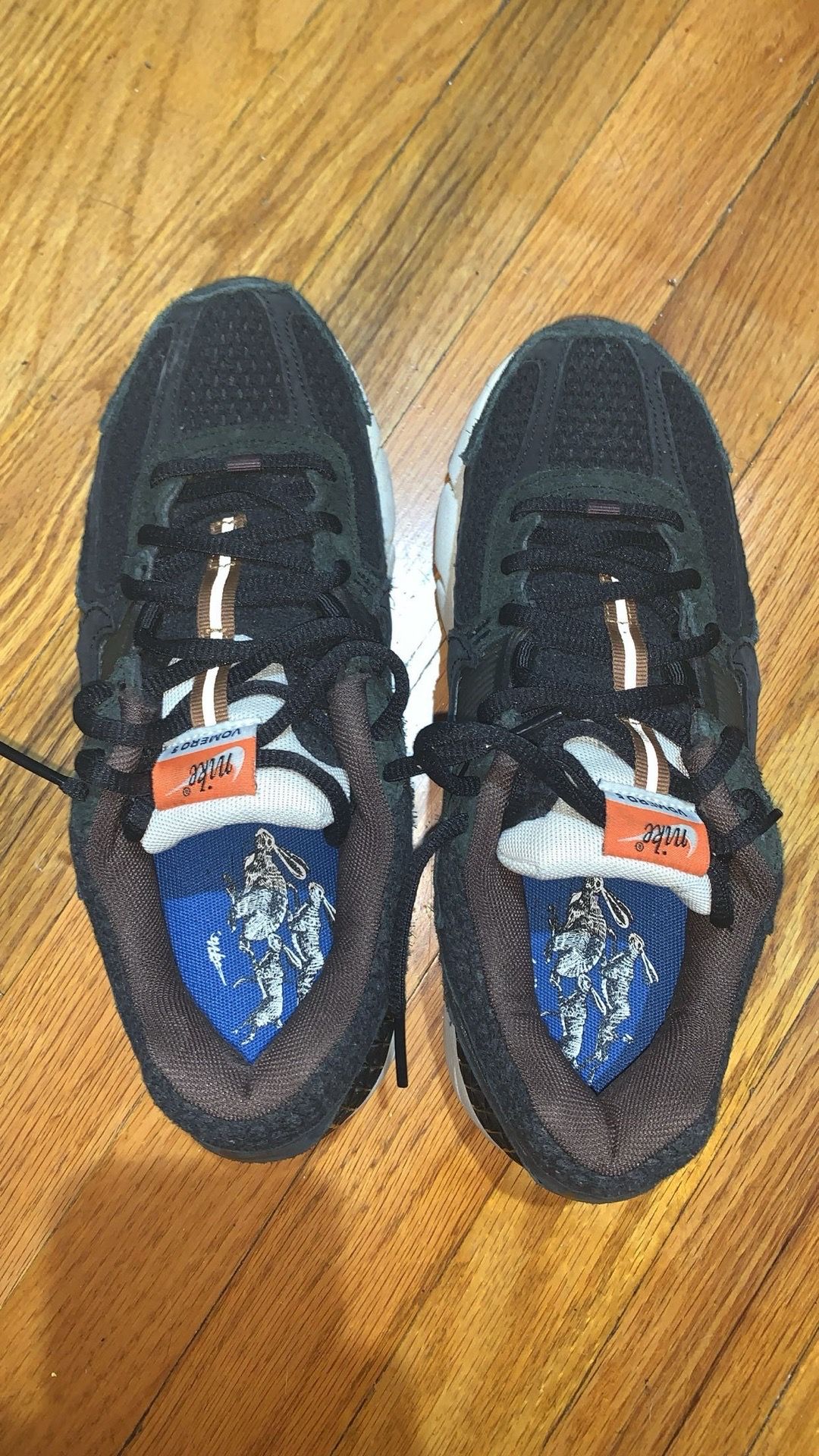 Nike vomero