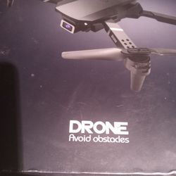 2x Yomi Folding Drone