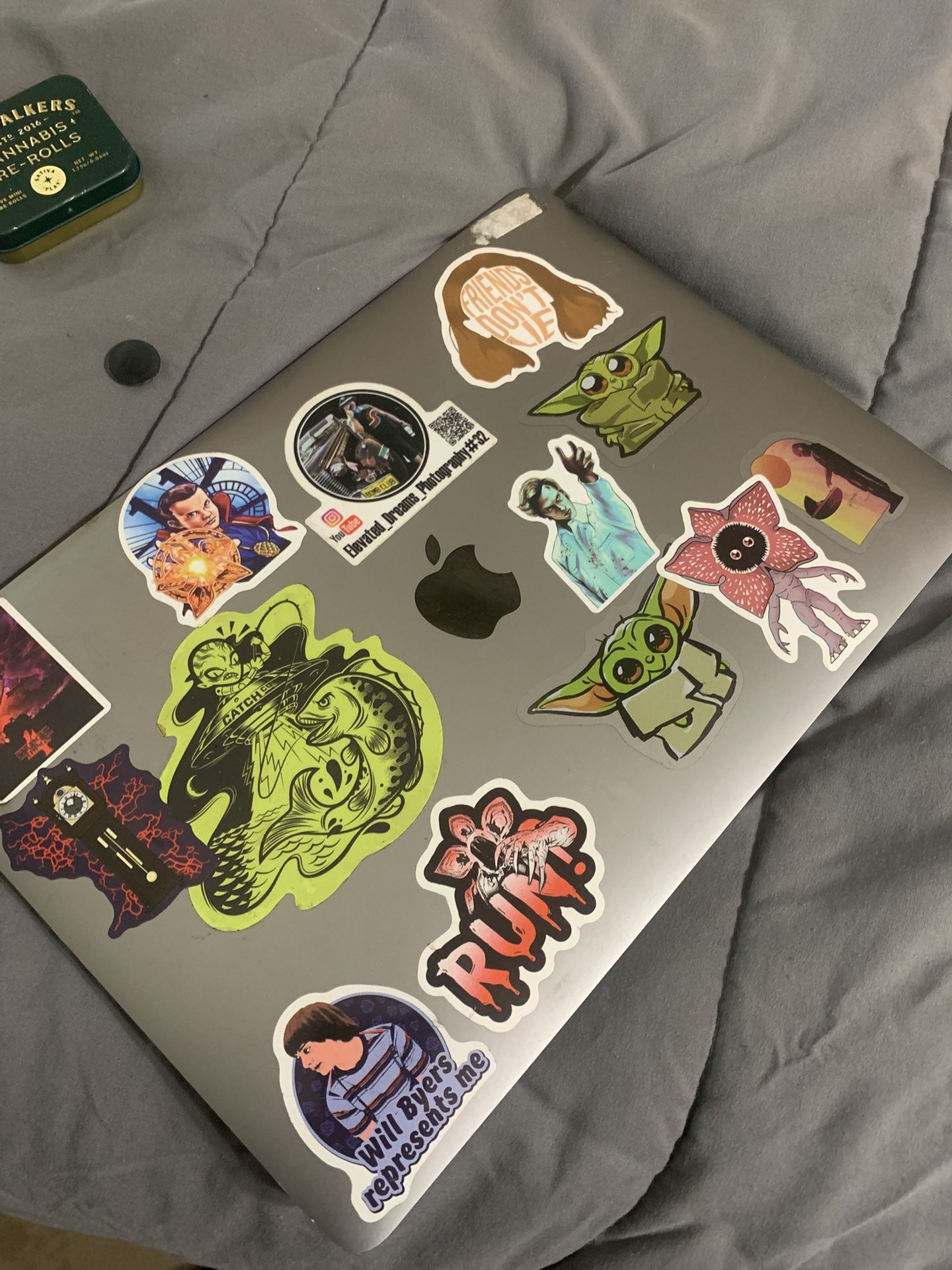 Max Computers ,volcano ,phone Stabilizer