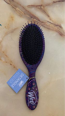 WET Brush
