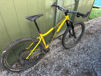 2019 Chromag Rootdown sz Medium