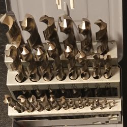 29 Piece Drill Set Brand New