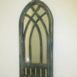 deco mirror