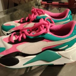 Puma RS-X3, Size 6.5