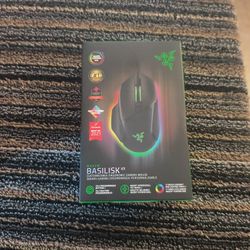 Razer Basilisk V3