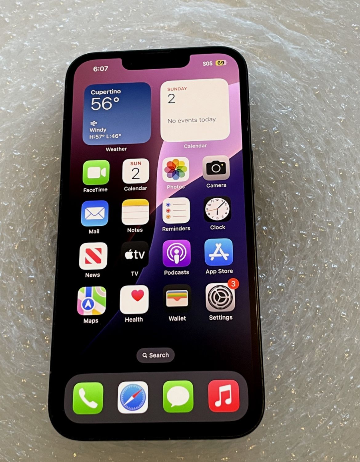 iPhone 14