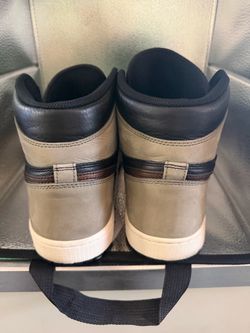 Shoes Nike 95132-6