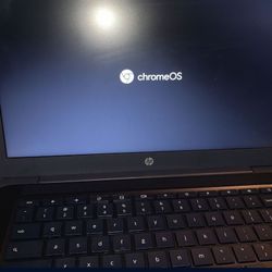 HP window Laptop