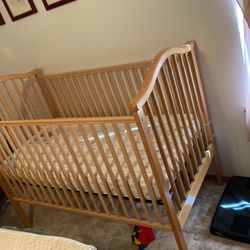 Baby Crib