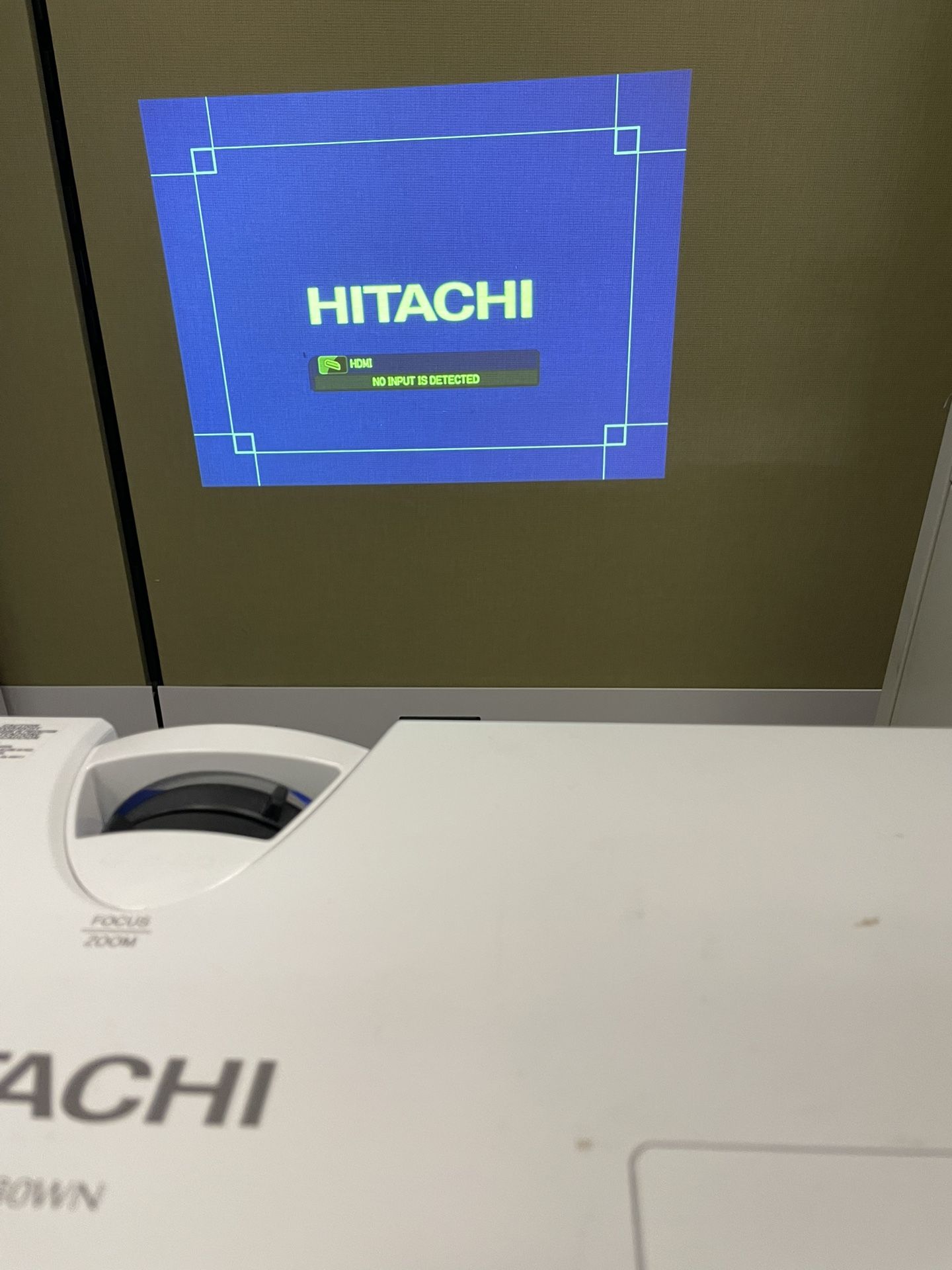 HD Projector