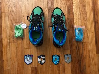 Nike Air Max 180 Doernbecher Ja'Kai - Size 9.5