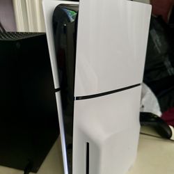 Ps5 Slim