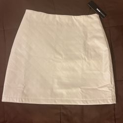 Fashion nova Skirt