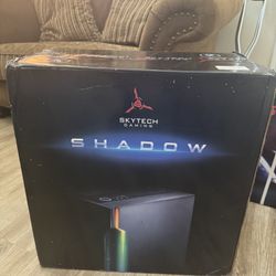 Shadow GAMING PC