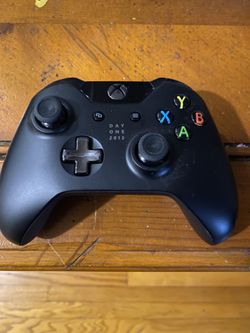 Xbox One Controller