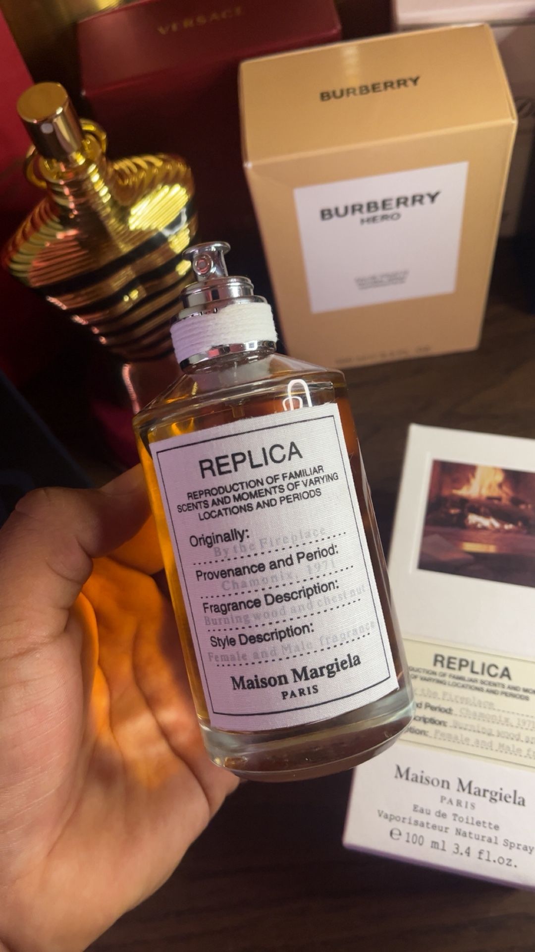 Mens Frangrance All Brand new In Box 70$