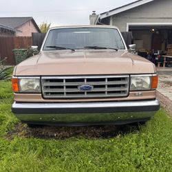 1987 Ford F-150