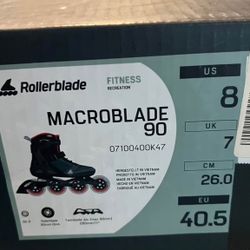 Rollerblades $80 Each