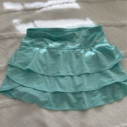 Athleta skirt