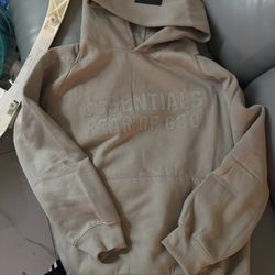 Essentials Hoodie