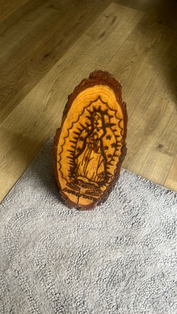 Virgen de Guadalupe