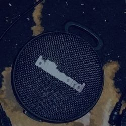 Billboard Speaker 