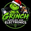 Grinch Supplies&Electronics