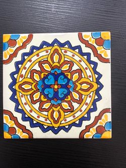 Charlotte 3 Talavera Tile
