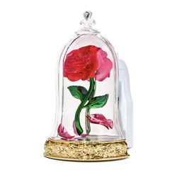 BBW Beauty and the Beast Wallflower